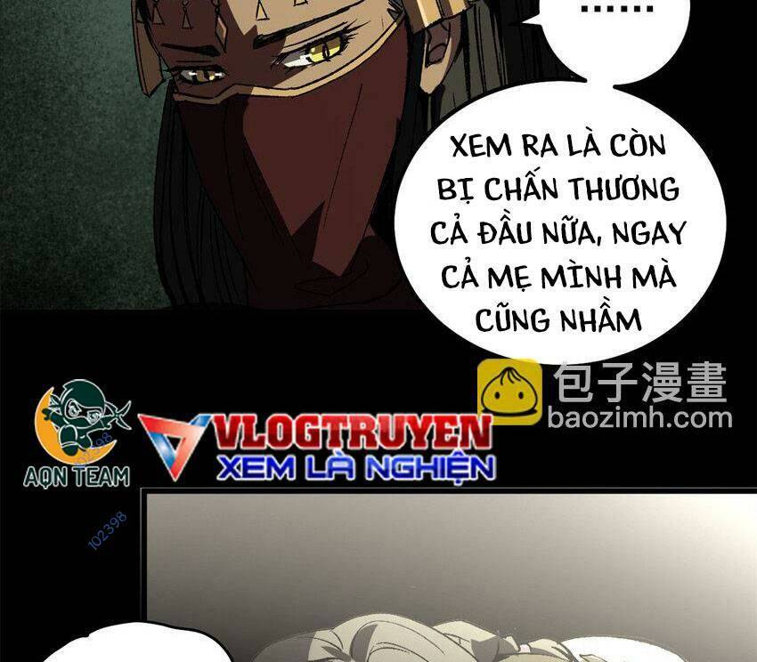 Trưởng Giám Ngục Trông Coi Các Ma Nữ - Chapter 41 - Page 26