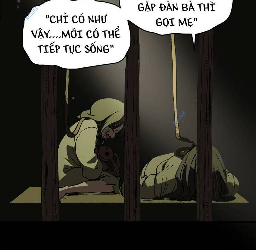 Trưởng Giám Ngục Trông Coi Các Ma Nữ - Chapter 41 - Page 28