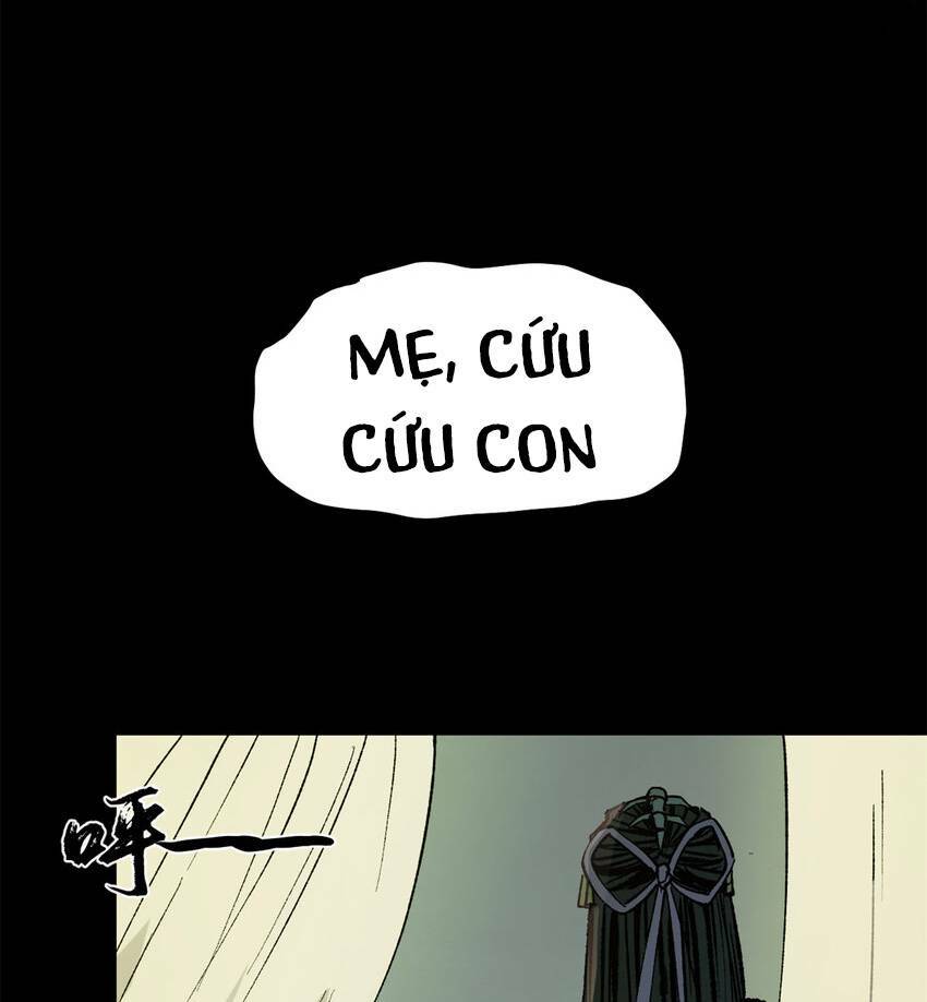 Trưởng Giám Ngục Trông Coi Các Ma Nữ - Chapter 41 - Page 29