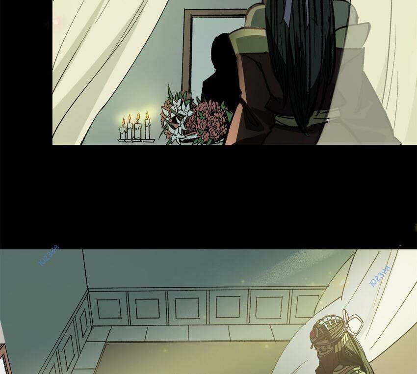 Trưởng Giám Ngục Trông Coi Các Ma Nữ - Chapter 41 - Page 30