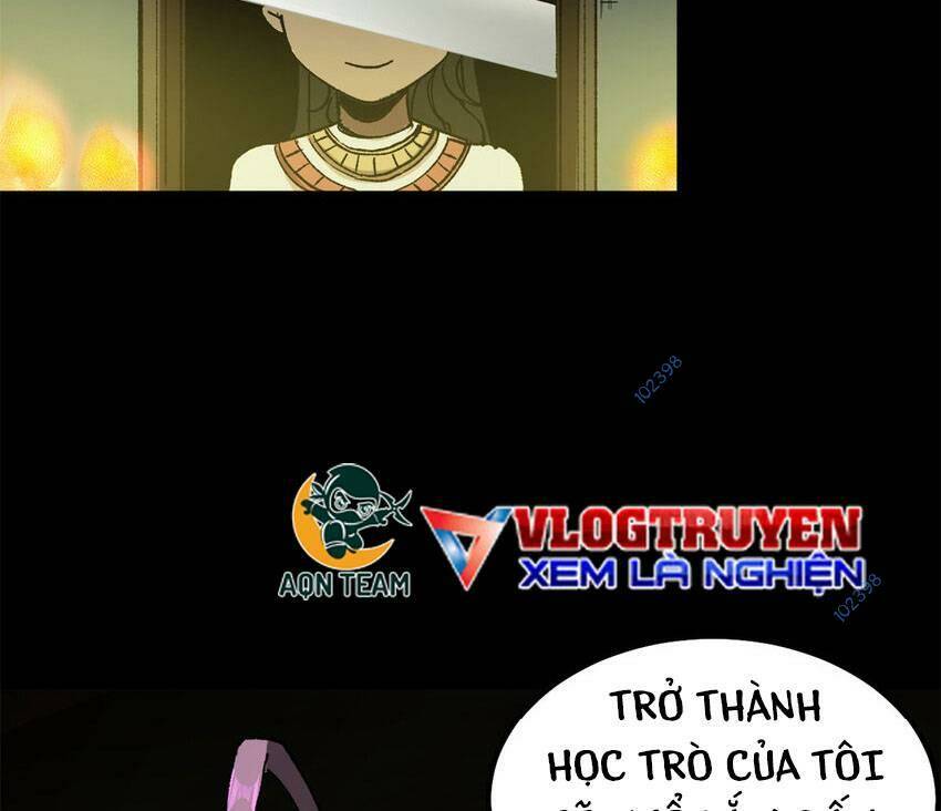 Trưởng Giám Ngục Trông Coi Các Ma Nữ - Chapter 41 - Page 32