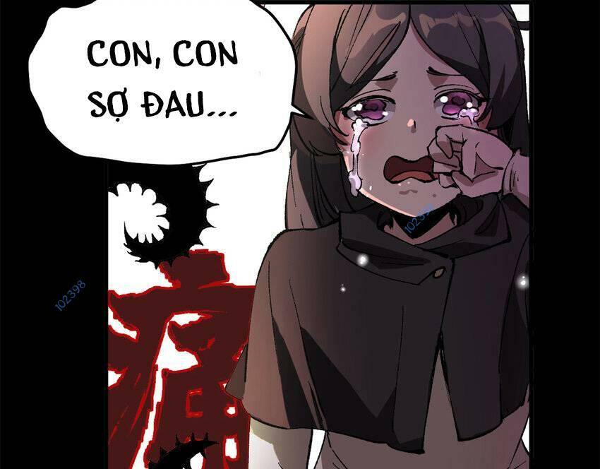 Trưởng Giám Ngục Trông Coi Các Ma Nữ - Chapter 41 - Page 36