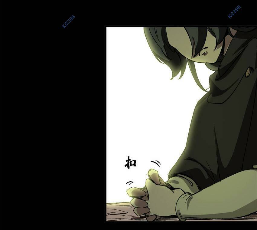 Trưởng Giám Ngục Trông Coi Các Ma Nữ - Chapter 41 - Page 42