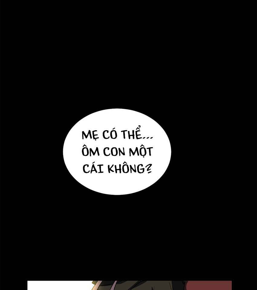 Trưởng Giám Ngục Trông Coi Các Ma Nữ - Chapter 41 - Page 43