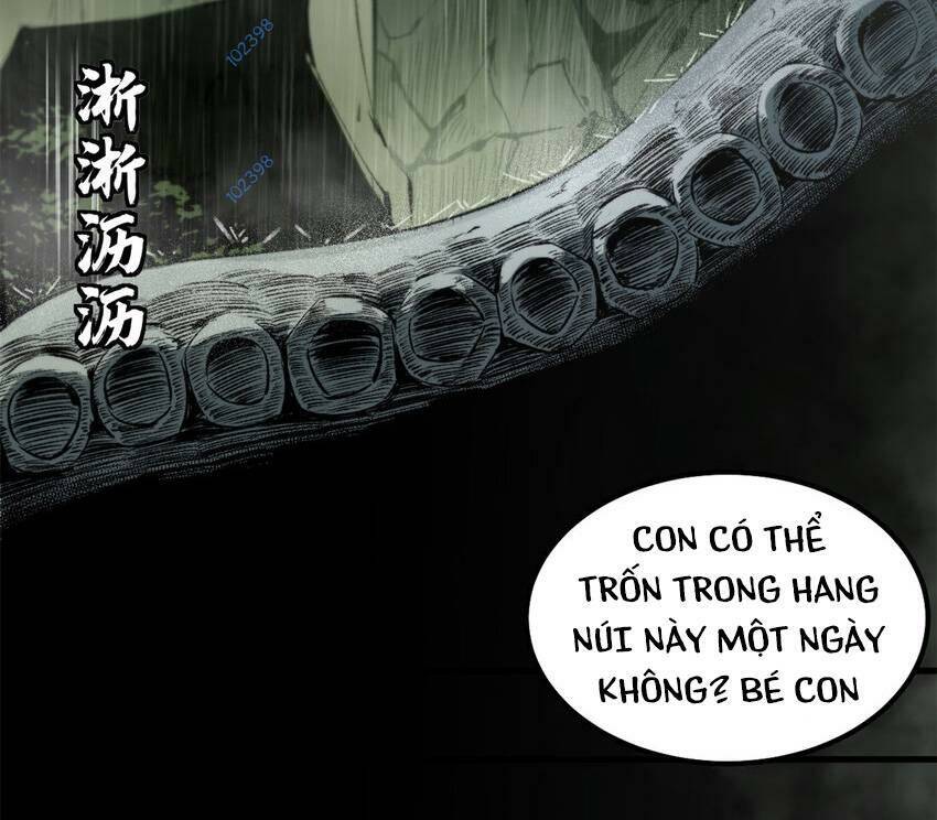 Trưởng Giám Ngục Trông Coi Các Ma Nữ - Chapter 41 - Page 4