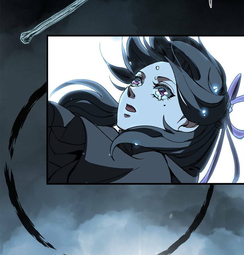 Trưởng Giám Ngục Trông Coi Các Ma Nữ - Chapter 41 - Page 49