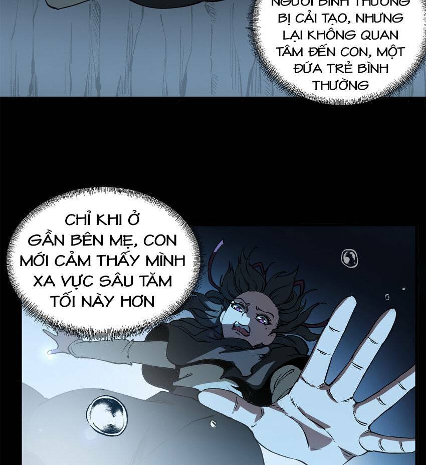 Trưởng Giám Ngục Trông Coi Các Ma Nữ - Chapter 41 - Page 51