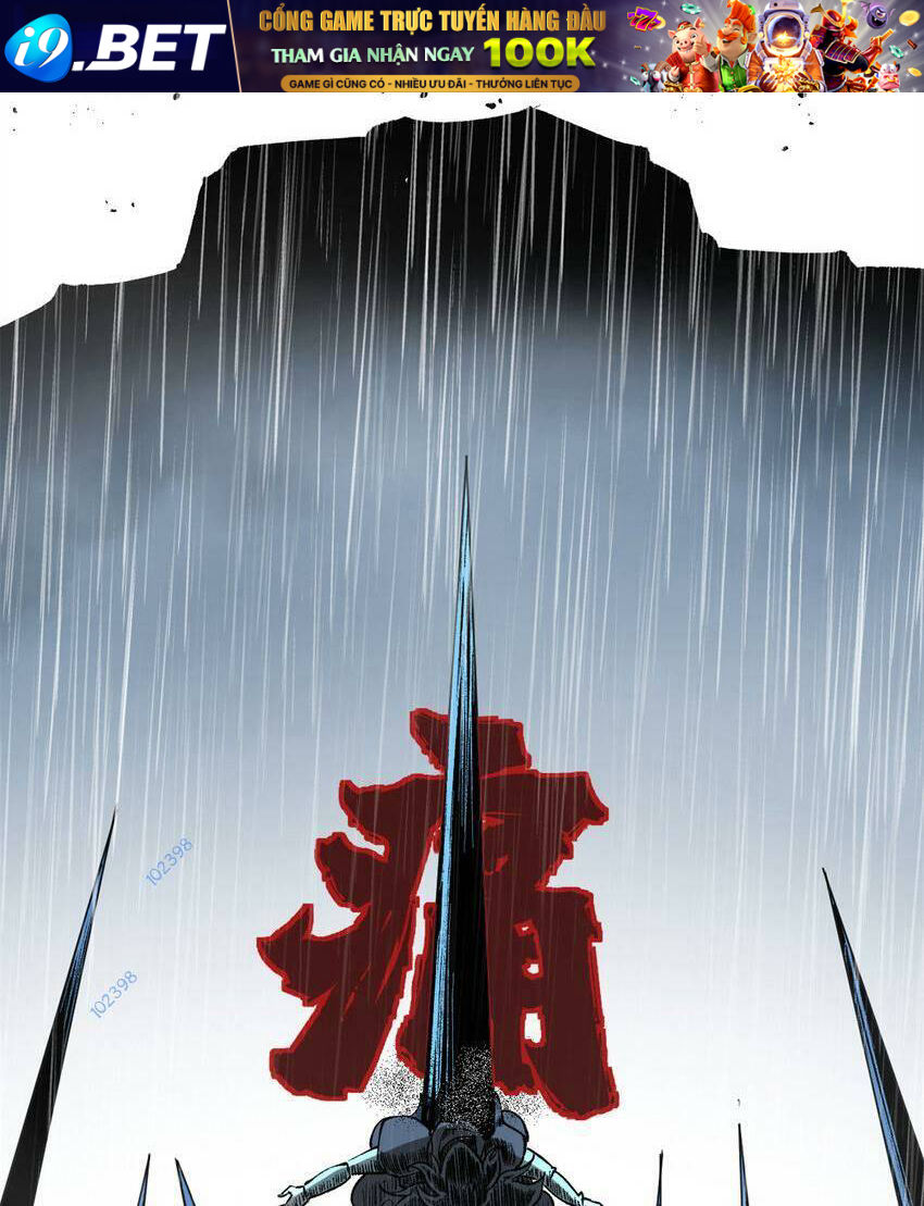 Trưởng Giám Ngục Trông Coi Các Ma Nữ - Chapter 41 - Page 54