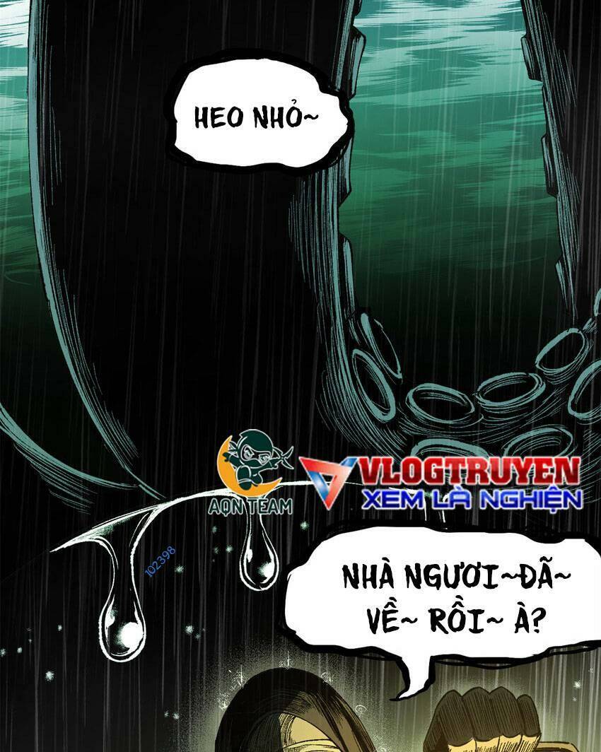Trưởng Giám Ngục Trông Coi Các Ma Nữ - Chapter 41 - Page 56