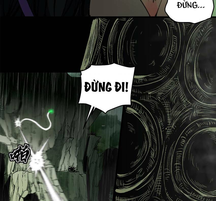 Trưởng Giám Ngục Trông Coi Các Ma Nữ - Chapter 41 - Page 7