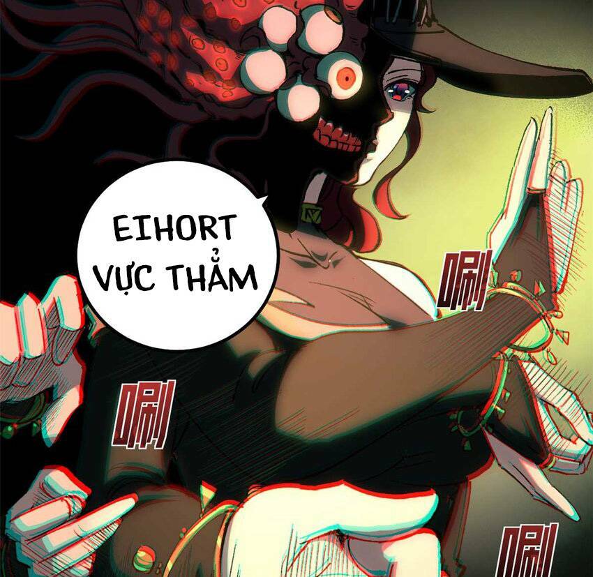 Trưởng Giám Ngục Trông Coi Các Ma Nữ - Chapter 42 - Page 19