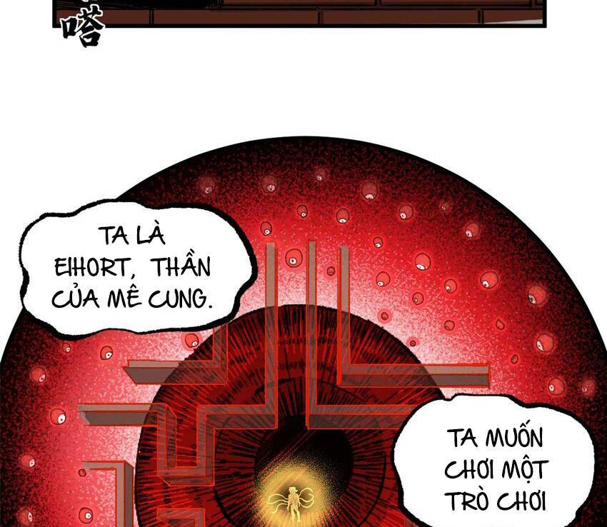 Trưởng Giám Ngục Trông Coi Các Ma Nữ - Chapter 42 - Page 23