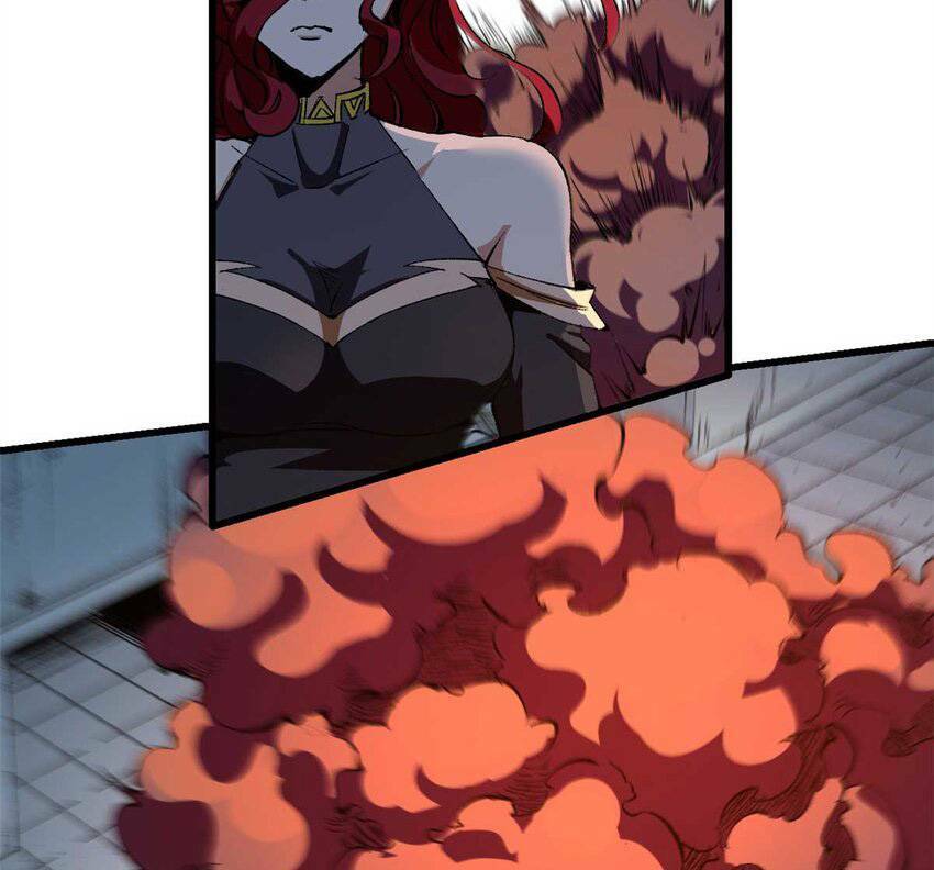 Trưởng Giám Ngục Trông Coi Các Ma Nữ - Chapter 42 - Page 27