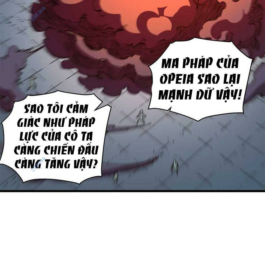 Trưởng Giám Ngục Trông Coi Các Ma Nữ - Chapter 42 - Page 28