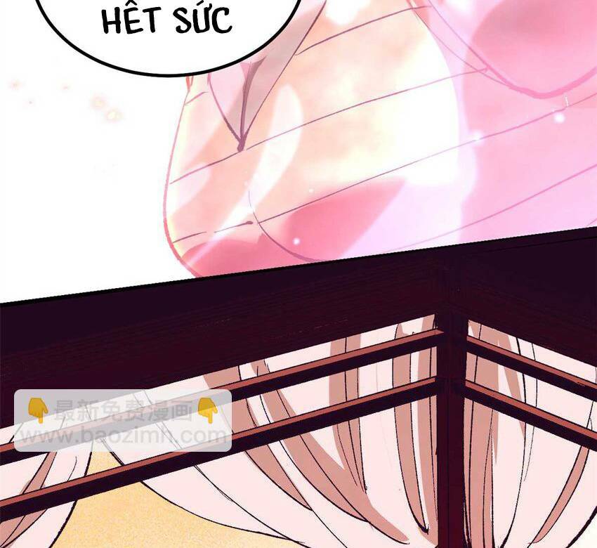 Trưởng Giám Ngục Trông Coi Các Ma Nữ - Chapter 42 - Page 31