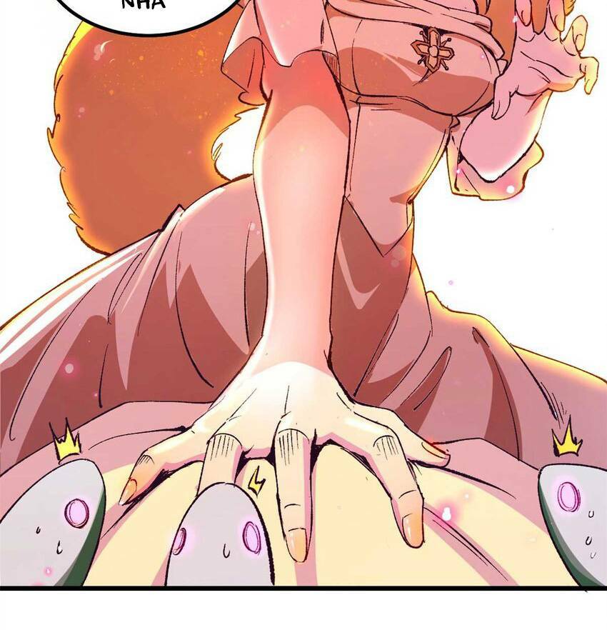 Trưởng Giám Ngục Trông Coi Các Ma Nữ - Chapter 42 - Page 35