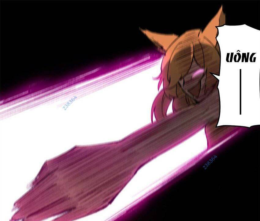 Trưởng Giám Ngục Trông Coi Các Ma Nữ - Chapter 42 - Page 36