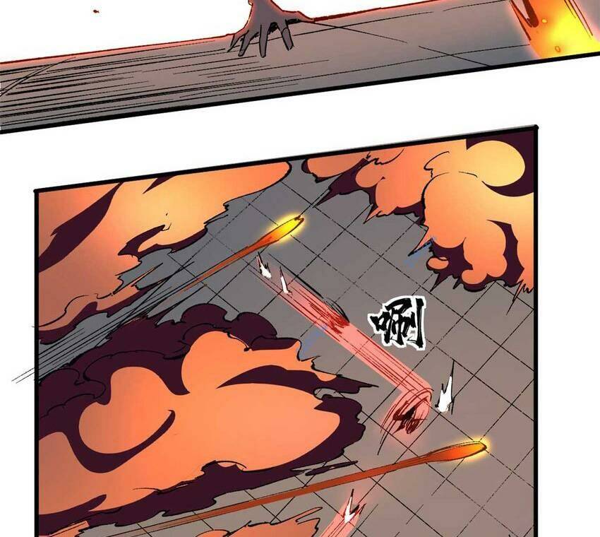 Trưởng Giám Ngục Trông Coi Các Ma Nữ - Chapter 42 - Page 42