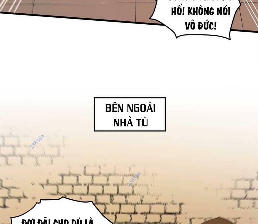 Trưởng Giám Ngục Trông Coi Các Ma Nữ - Chapter 42 - Page 48