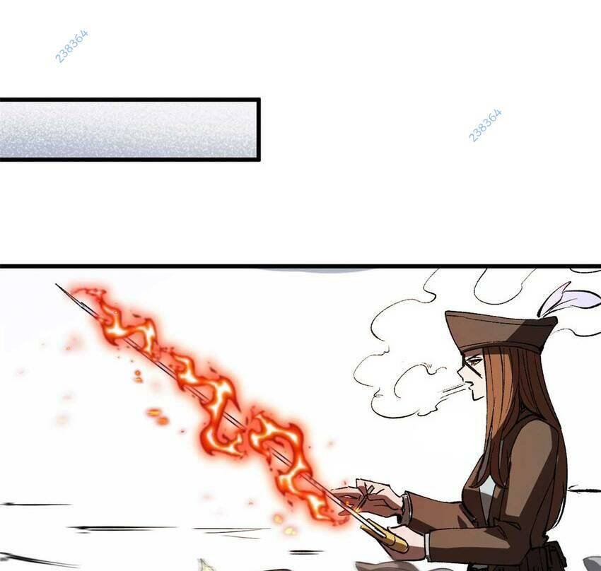 Trưởng Giám Ngục Trông Coi Các Ma Nữ - Chapter 42 - Page 52