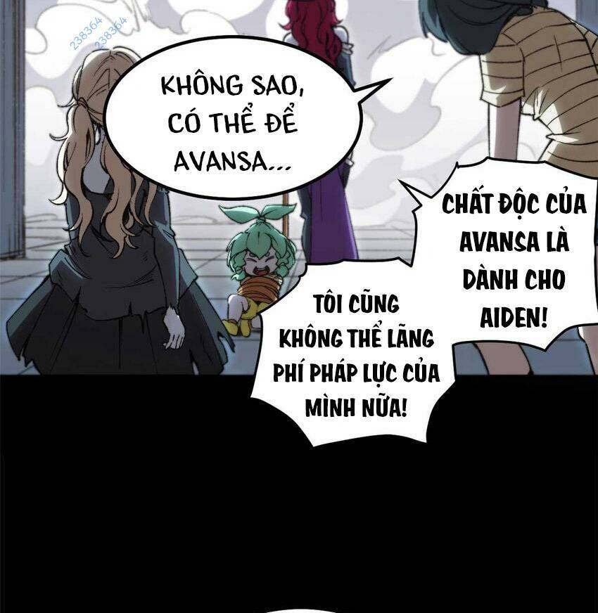 Trưởng Giám Ngục Trông Coi Các Ma Nữ - Chapter 42 - Page 54