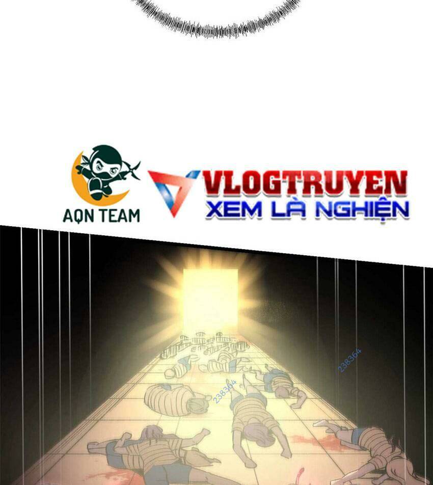 Trưởng Giám Ngục Trông Coi Các Ma Nữ - Chapter 42 - Page 62