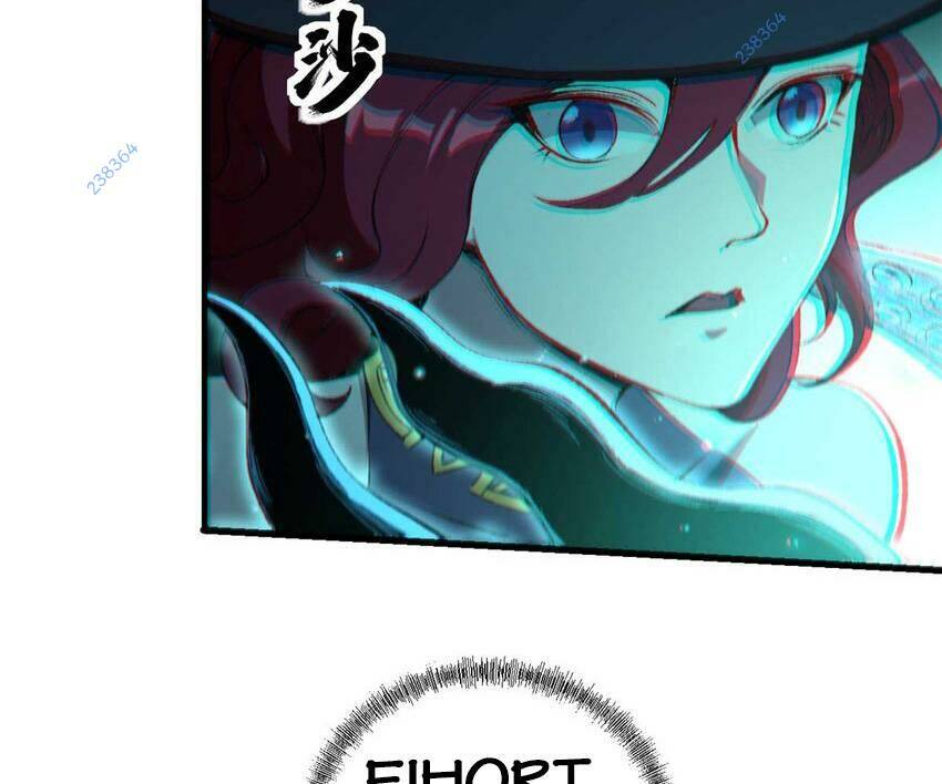 Trưởng Giám Ngục Trông Coi Các Ma Nữ - Chapter 42 - Page 6