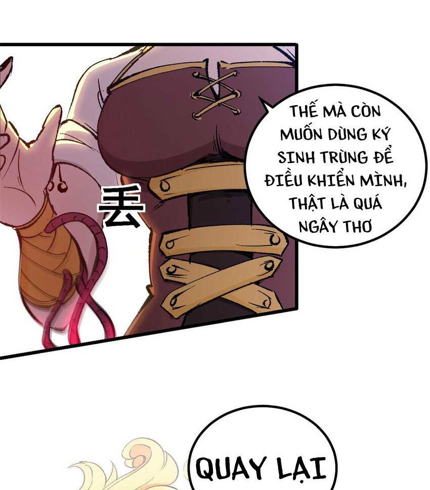 Trưởng Giám Ngục Trông Coi Các Ma Nữ - Chapter 42 - Page 69