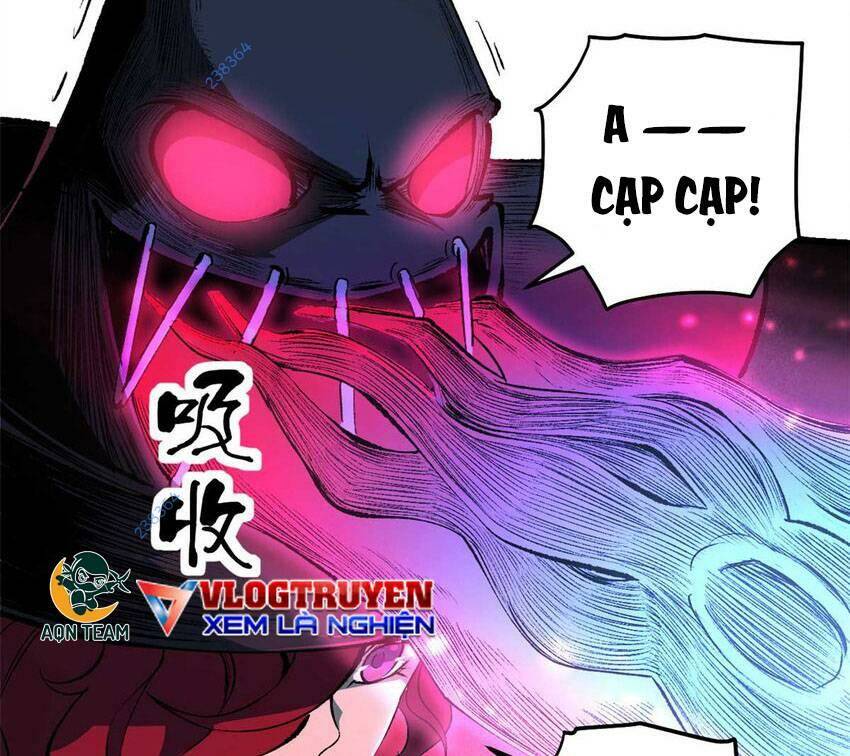 Trưởng Giám Ngục Trông Coi Các Ma Nữ - Chapter 42 - Page 8