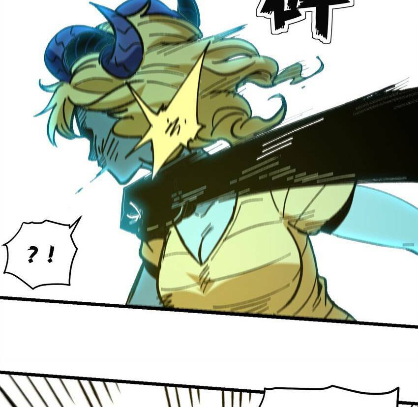 Trưởng Giám Ngục Trông Coi Các Ma Nữ - Chapter 43 - Page 17