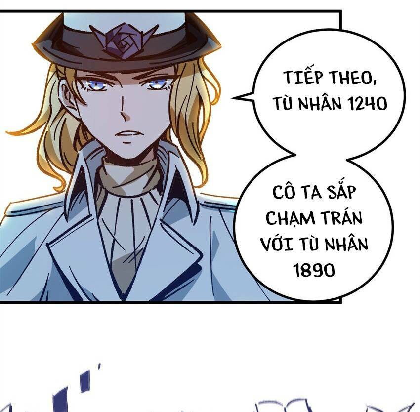 Trưởng Giám Ngục Trông Coi Các Ma Nữ - Chapter 43 - Page 25