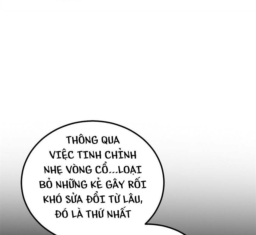 Trưởng Giám Ngục Trông Coi Các Ma Nữ - Chapter 43 - Page 35