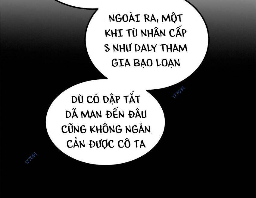 Trưởng Giám Ngục Trông Coi Các Ma Nữ - Chapter 43 - Page 36