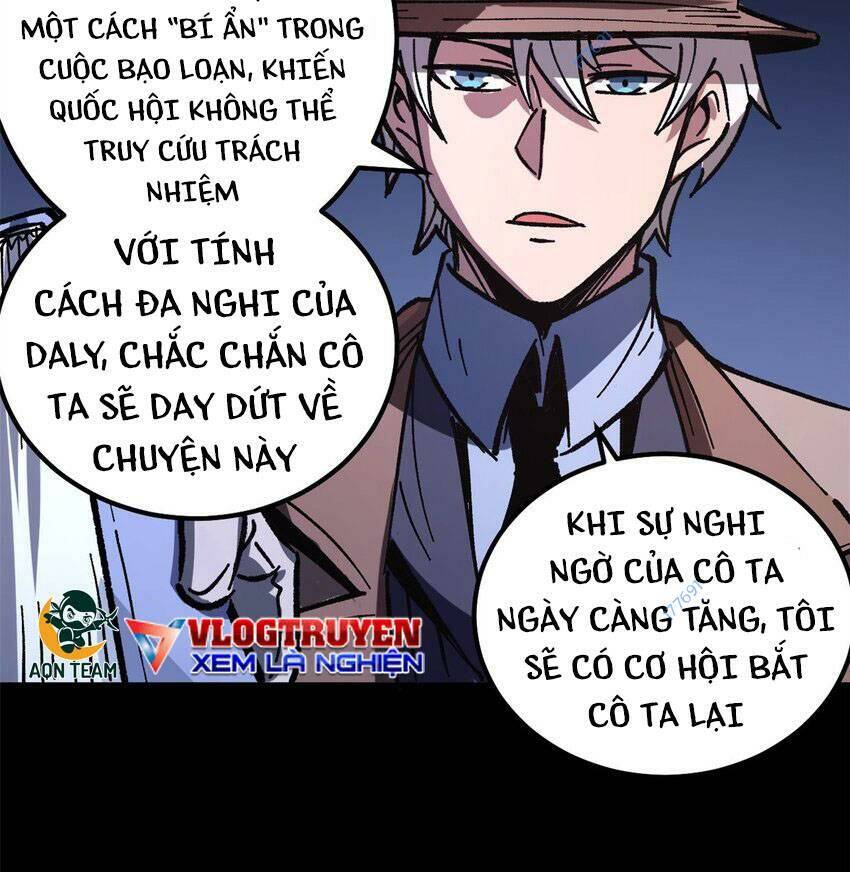 Trưởng Giám Ngục Trông Coi Các Ma Nữ - Chapter 43 - Page 38