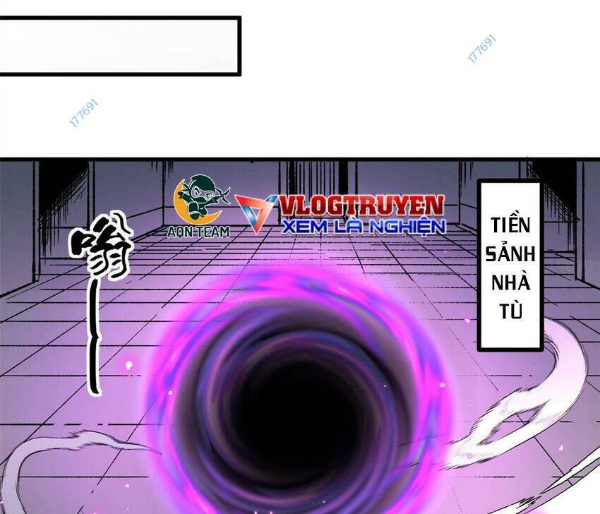 Trưởng Giám Ngục Trông Coi Các Ma Nữ - Chapter 43 - Page 44