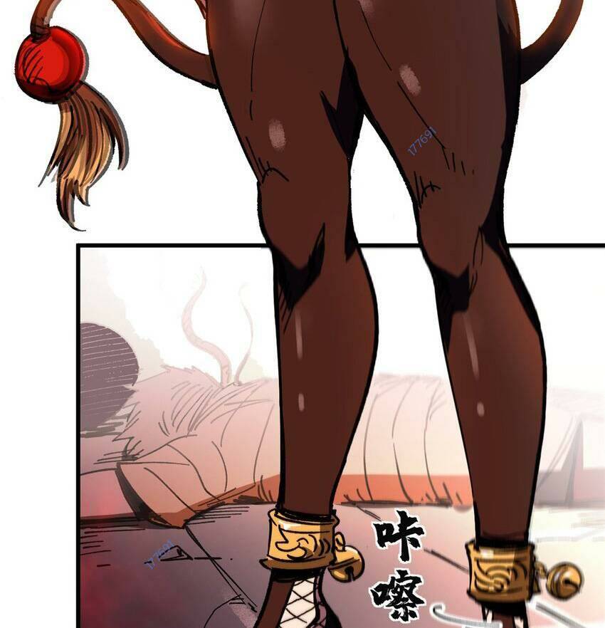 Trưởng Giám Ngục Trông Coi Các Ma Nữ - Chapter 43 - Page 4