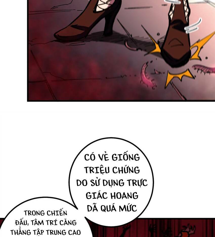 Trưởng Giám Ngục Trông Coi Các Ma Nữ - Chapter 43 - Page 5