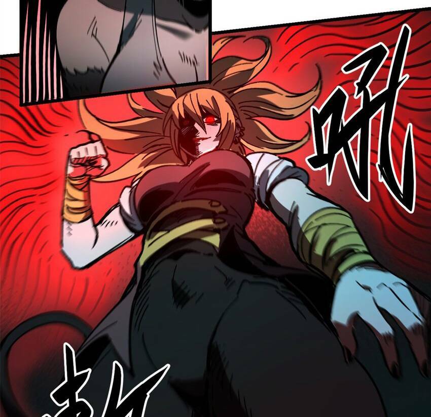 Trưởng Giám Ngục Trông Coi Các Ma Nữ - Chapter 43 - Page 61