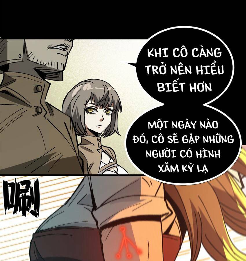Trưởng Giám Ngục Trông Coi Các Ma Nữ - Chapter 43 - Page 63