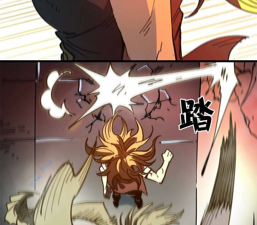Trưởng Giám Ngục Trông Coi Các Ma Nữ - Chapter 43 - Page 64