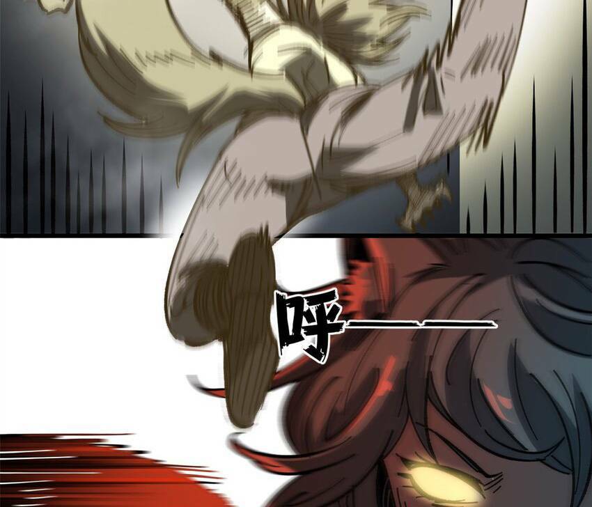 Trưởng Giám Ngục Trông Coi Các Ma Nữ - Chapter 43 - Page 65