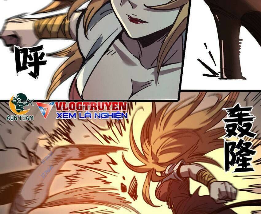 Trưởng Giám Ngục Trông Coi Các Ma Nữ - Chapter 43 - Page 68