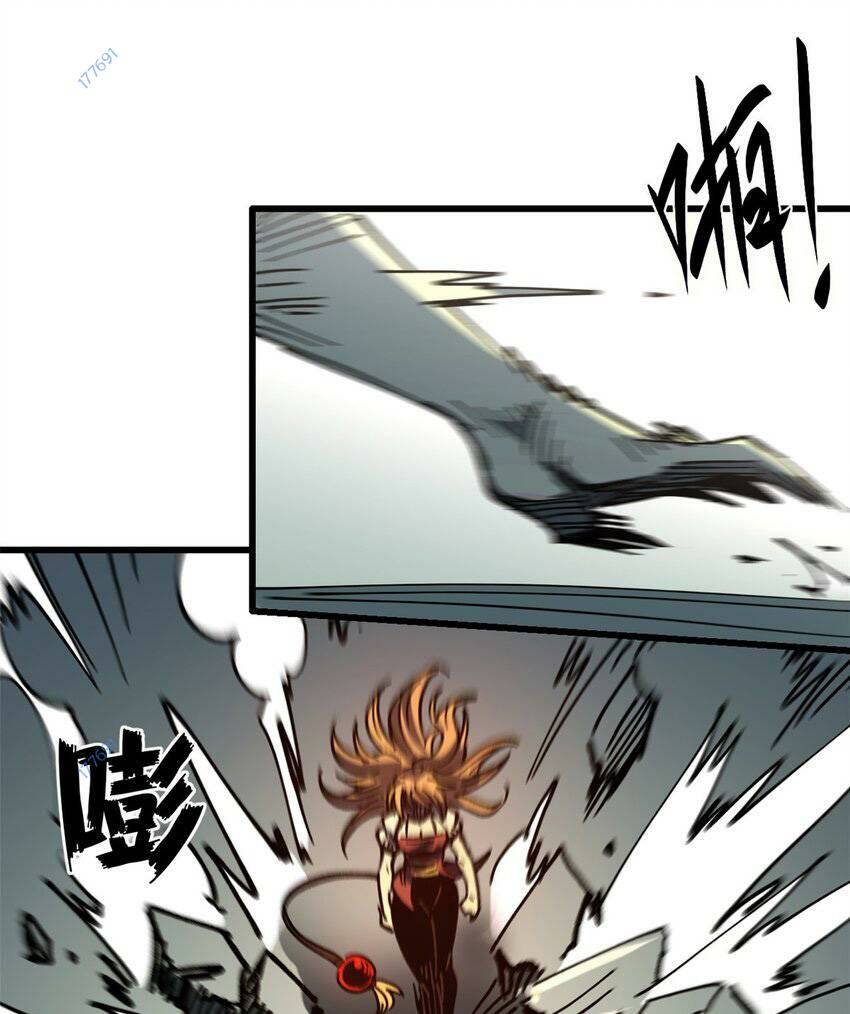 Trưởng Giám Ngục Trông Coi Các Ma Nữ - Chapter 43 - Page 72