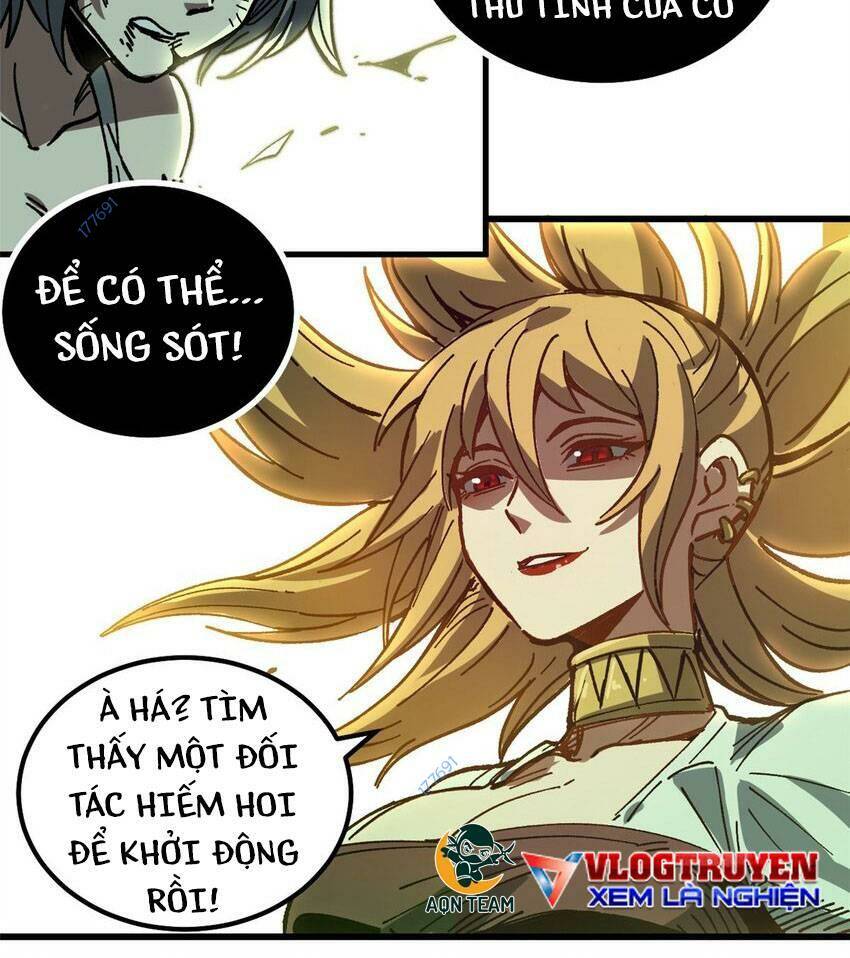 Trưởng Giám Ngục Trông Coi Các Ma Nữ - Chapter 43 - Page 74