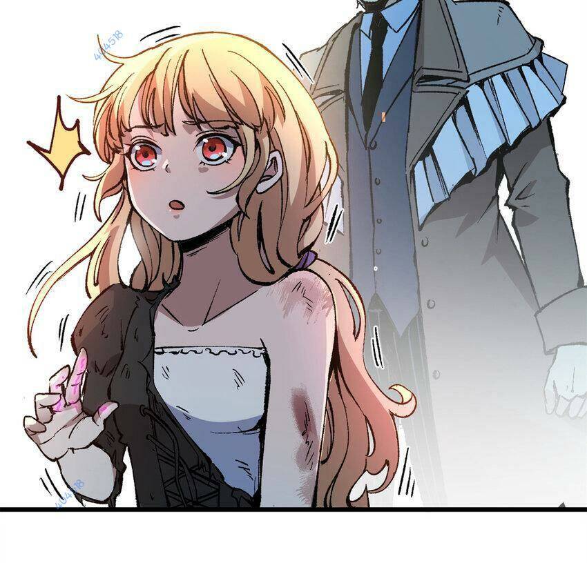 Trưởng Giám Ngục Trông Coi Các Ma Nữ - Chapter 44 - Page 12