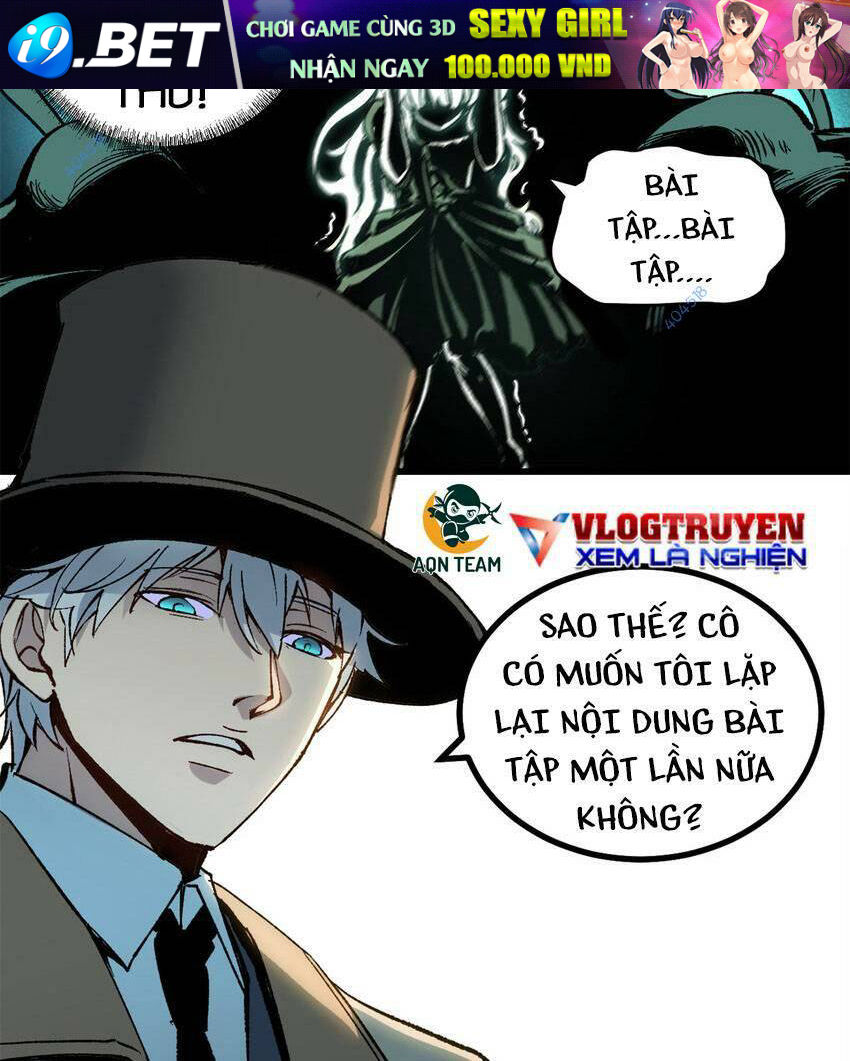 Trưởng Giám Ngục Trông Coi Các Ma Nữ - Chapter 44 - Page 14