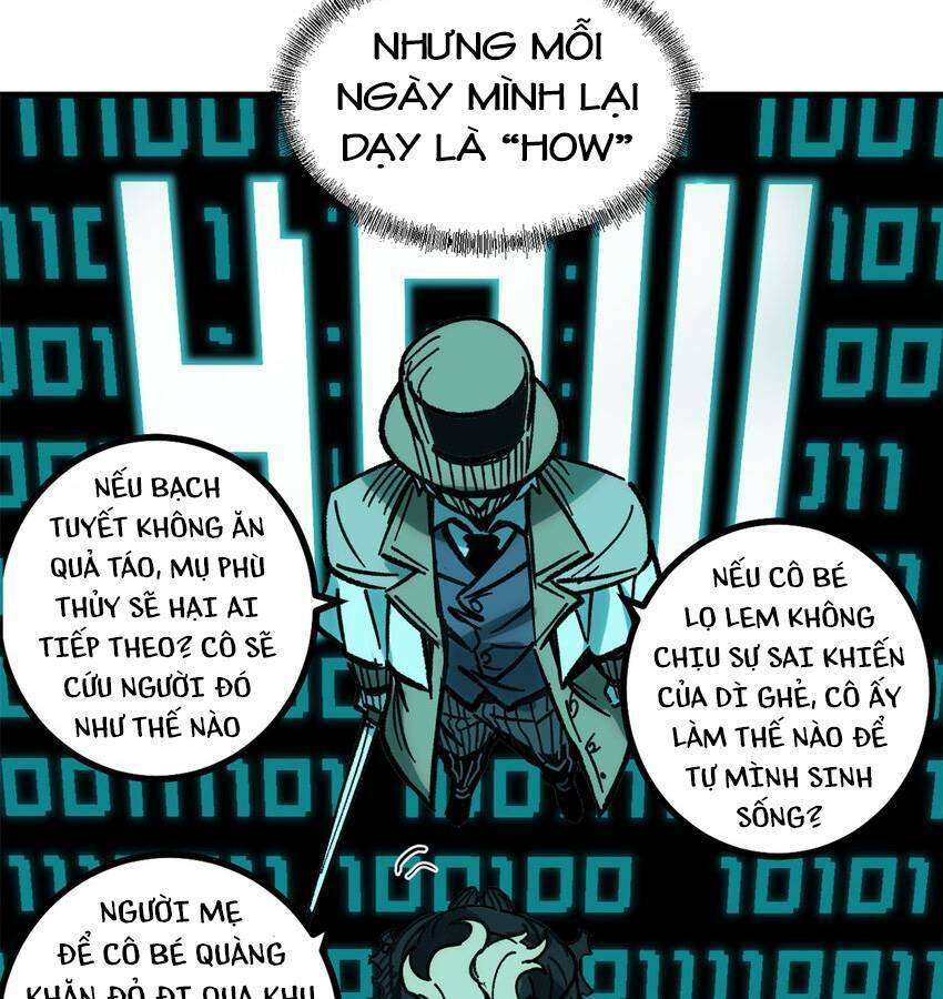 Trưởng Giám Ngục Trông Coi Các Ma Nữ - Chapter 44 - Page 17