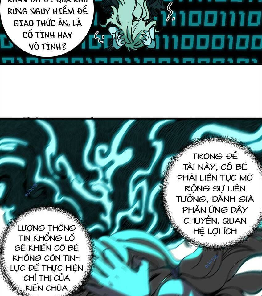 Trưởng Giám Ngục Trông Coi Các Ma Nữ - Chapter 44 - Page 18
