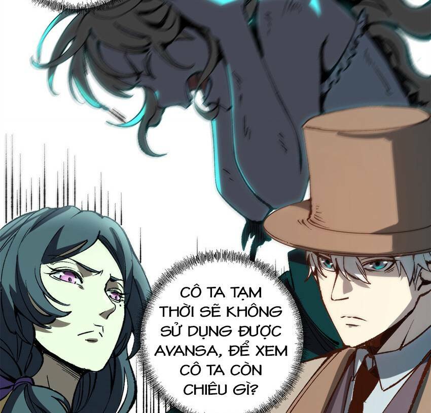 Trưởng Giám Ngục Trông Coi Các Ma Nữ - Chapter 44 - Page 19