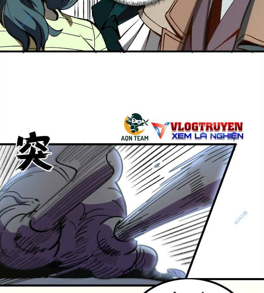 Trưởng Giám Ngục Trông Coi Các Ma Nữ - Chapter 44 - Page 20